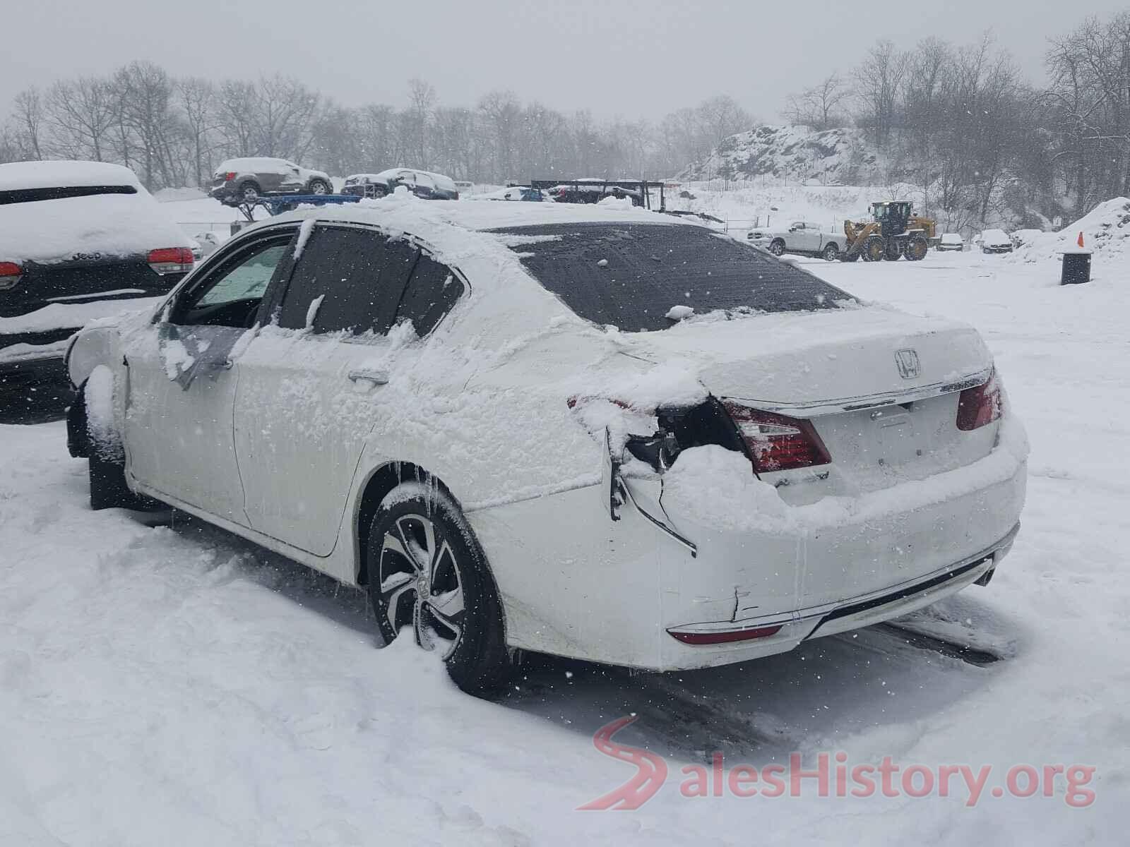 1HGCR2F3XHA219099 2017 HONDA ACCORD