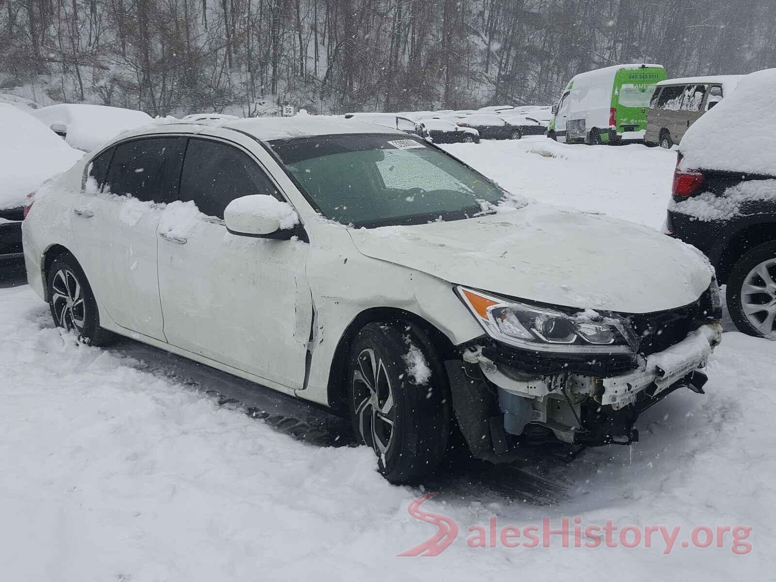 1HGCR2F3XHA219099 2017 HONDA ACCORD