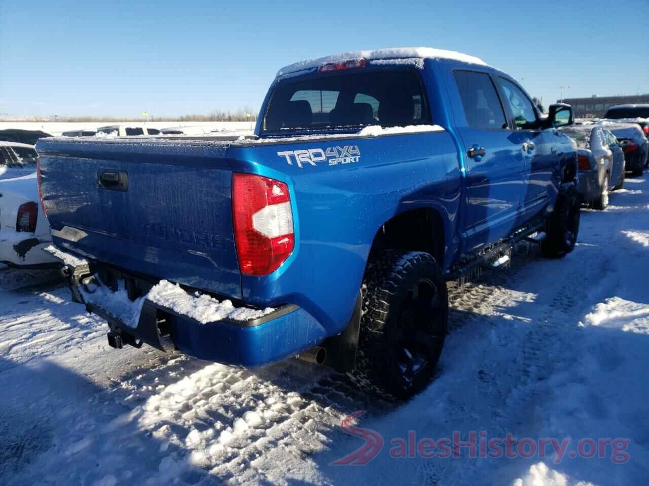 5TFDY5F14JX741512 2018 TOYOTA TUNDRA