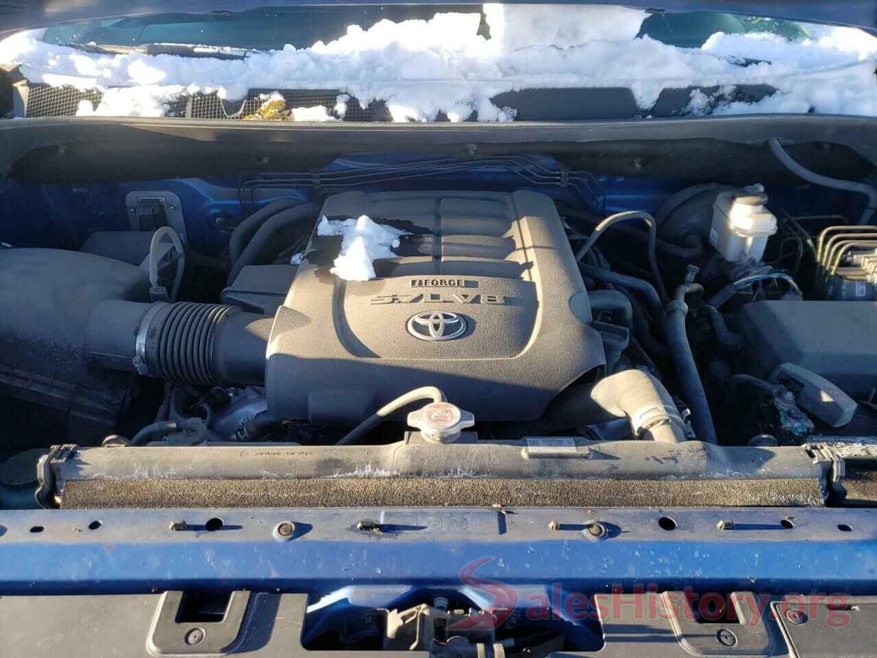 5TFDY5F14JX741512 2018 TOYOTA TUNDRA