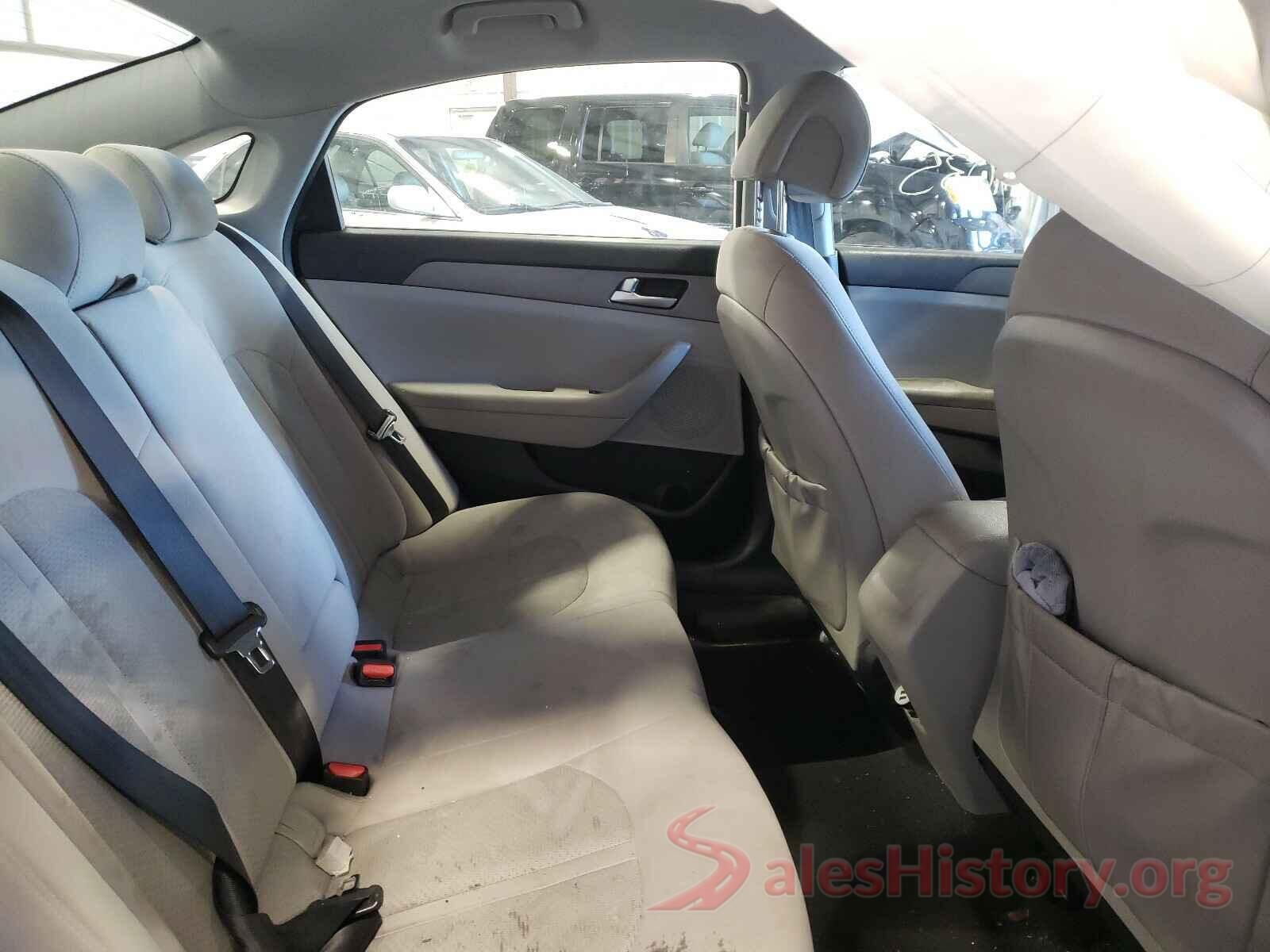 5NPE24AFXGH386319 2016 HYUNDAI SONATA