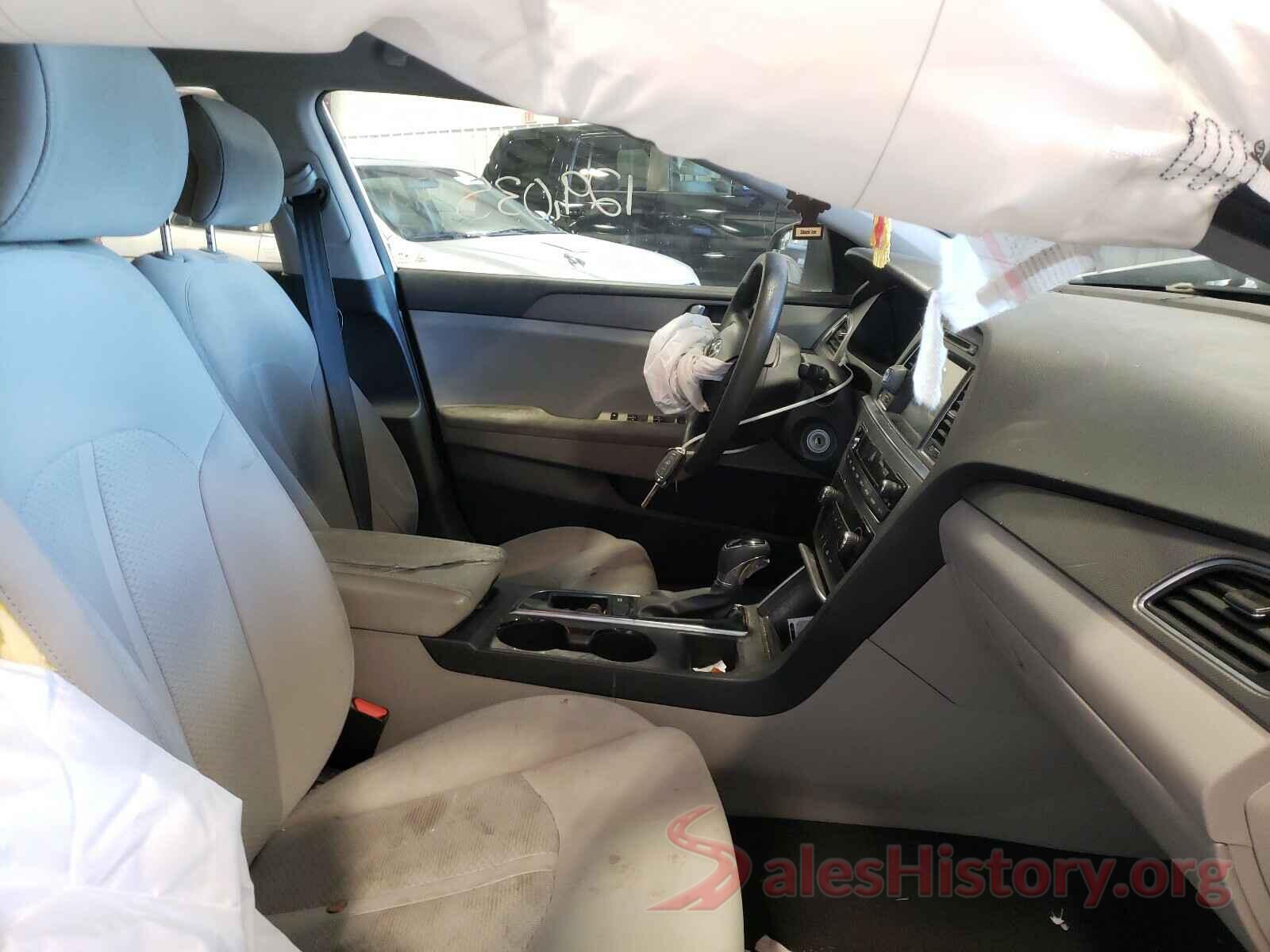 5NPE24AFXGH386319 2016 HYUNDAI SONATA