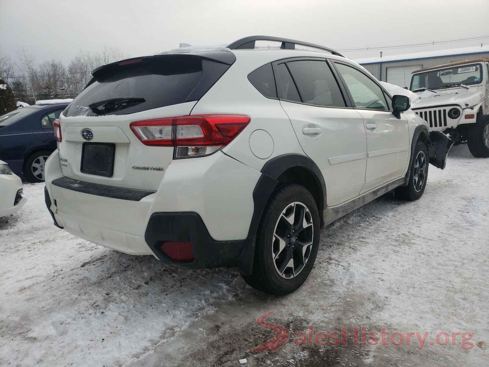 JF2GTAEC9KH216546 2019 SUBARU CROSSTREK