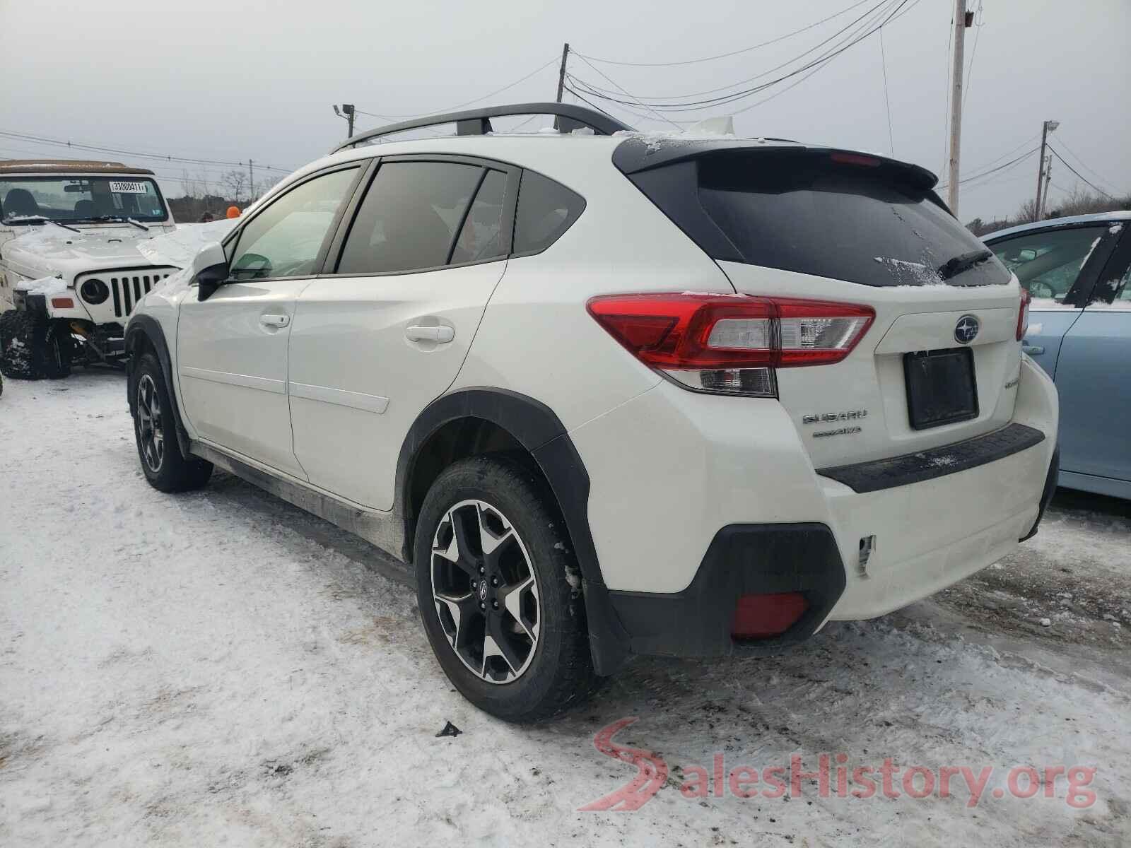 JF2GTAEC9KH216546 2019 SUBARU CROSSTREK