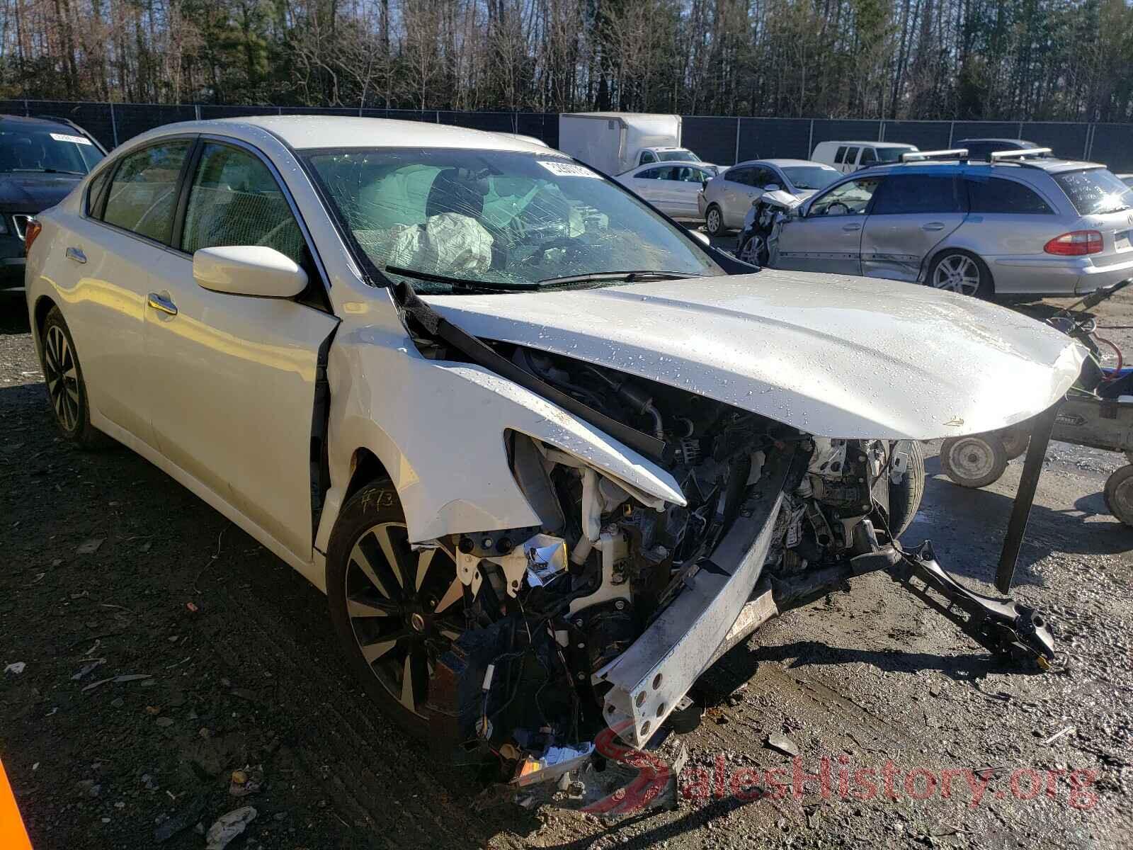 1N4AL3APXJC196530 2018 NISSAN ALTIMA