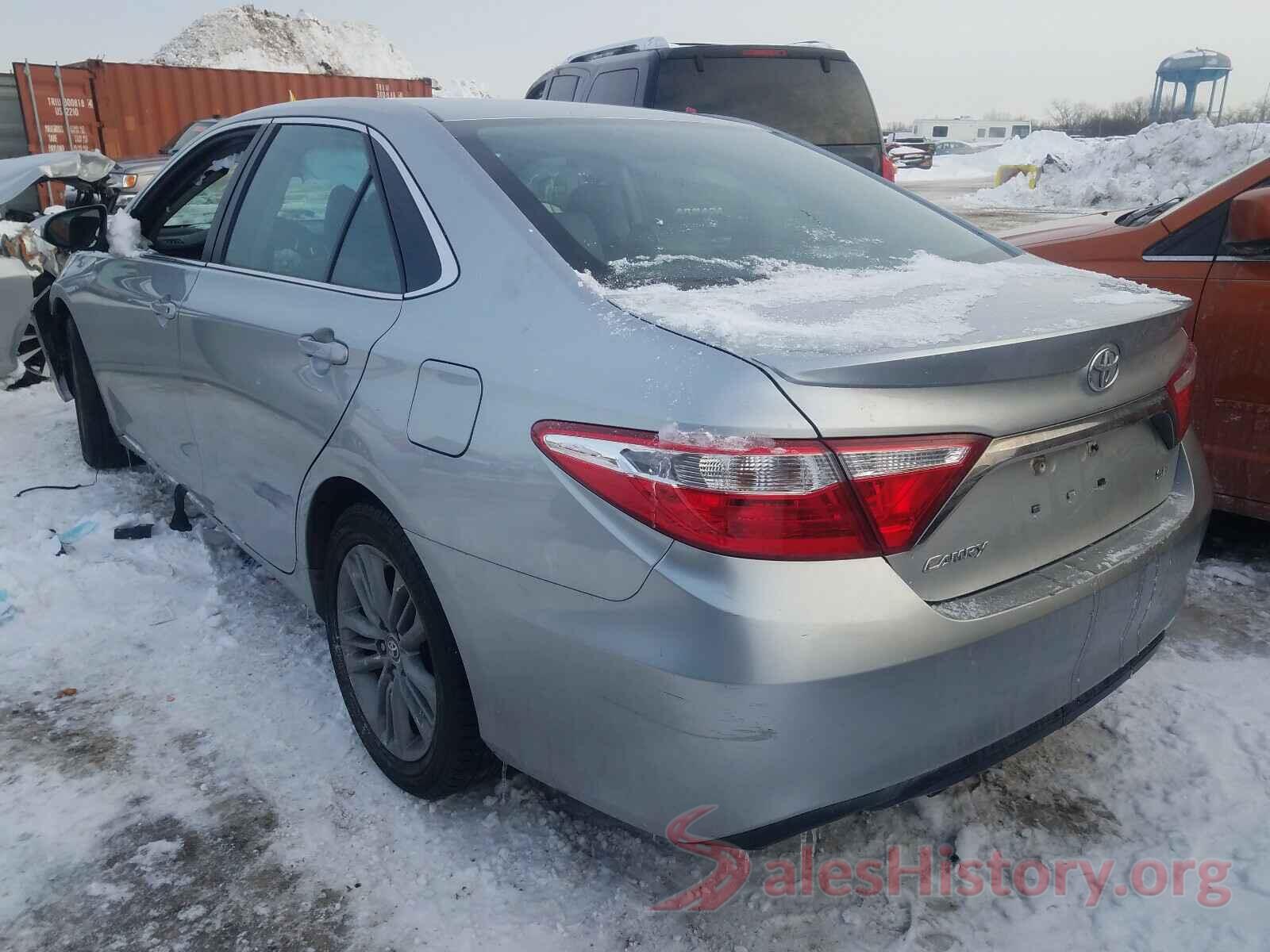 4T1BF1FK9GU161628 2016 TOYOTA CAMRY