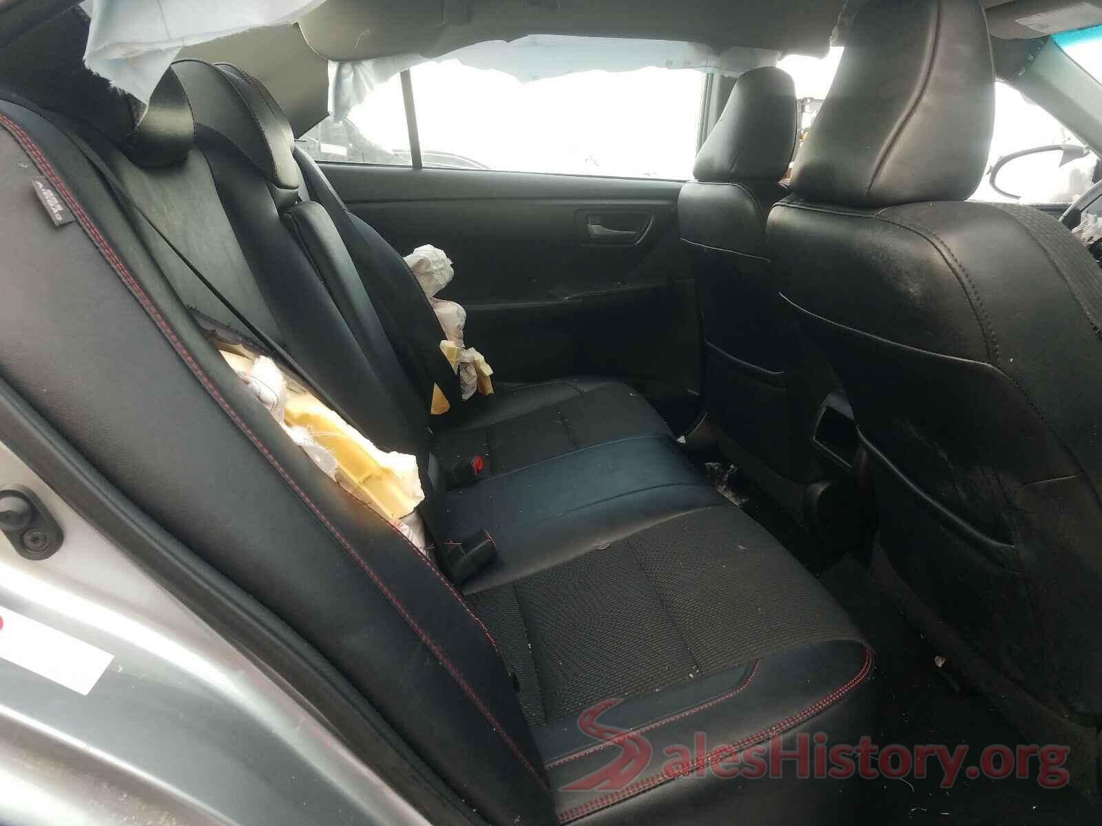 4T1BF1FK9GU161628 2016 TOYOTA CAMRY