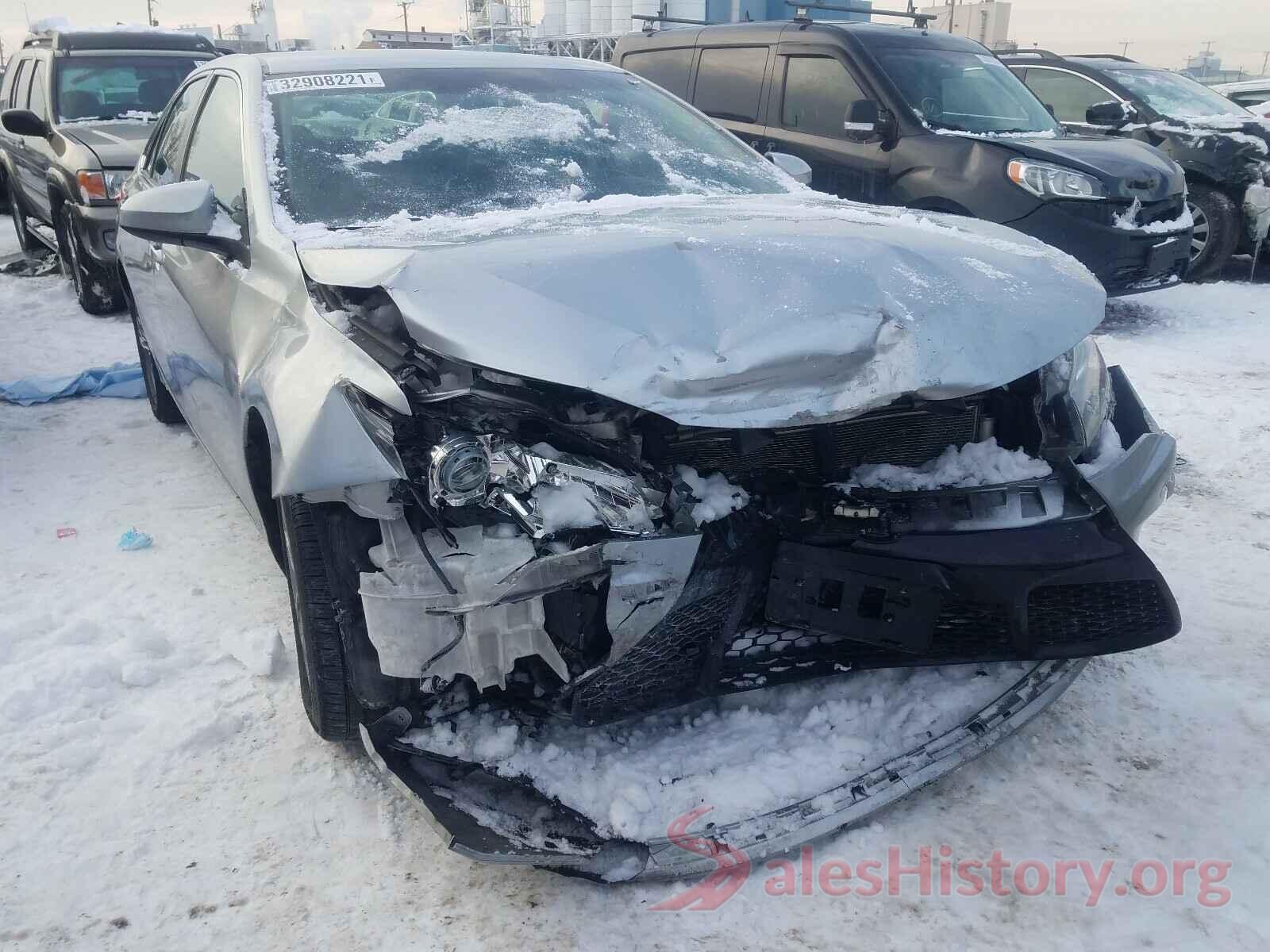 4T1BF1FK9GU161628 2016 TOYOTA CAMRY