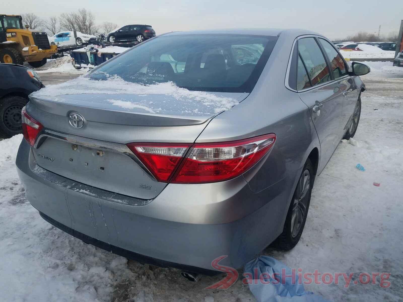 4T1BF1FK9GU161628 2016 TOYOTA CAMRY