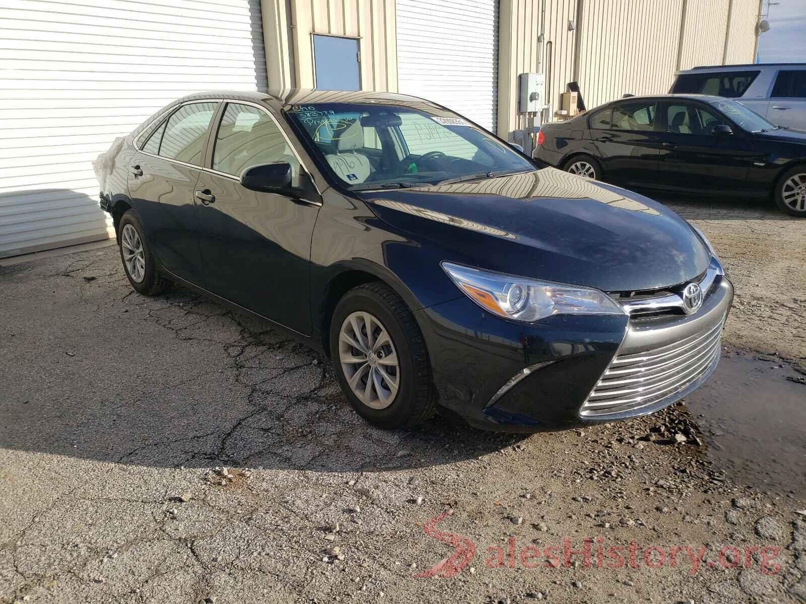 4T1BF1FK4HU427624 2017 TOYOTA CAMRY