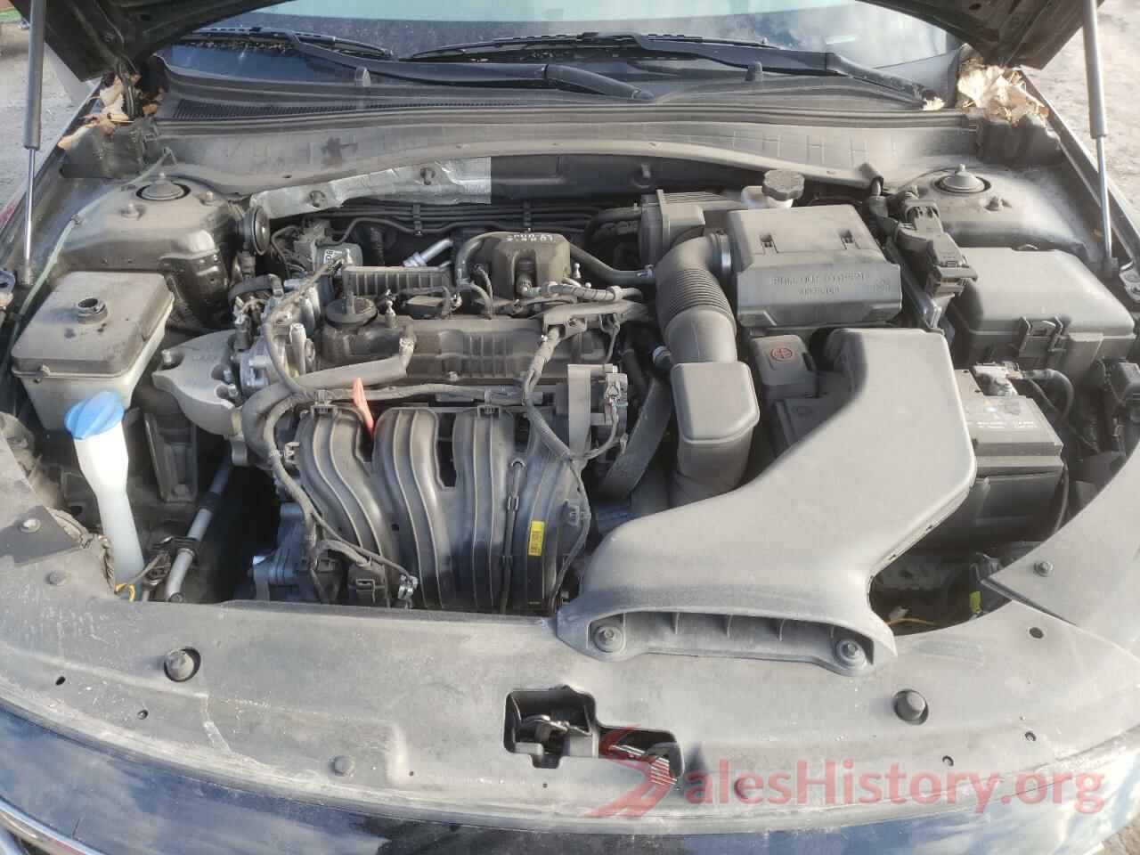 5XXGU4L3XJG249633 2018 KIA OPTIMA