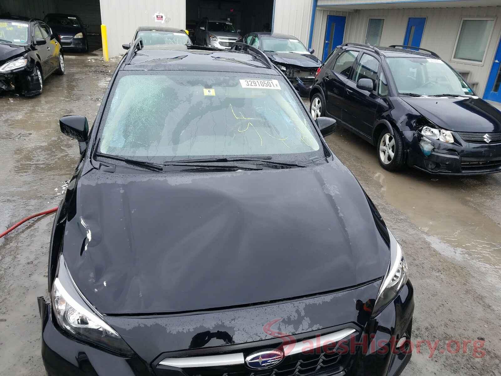 JF2GTACCXK8338531 2019 SUBARU CROSSTREK