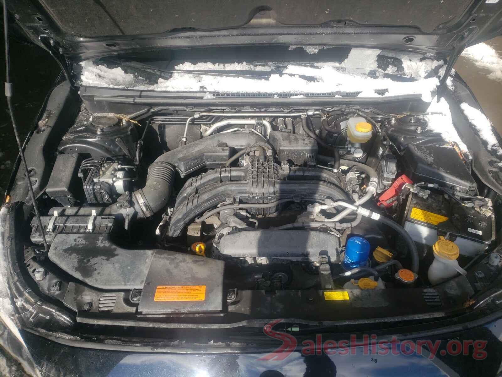 JF2GTACCXK8338531 2019 SUBARU CROSSTREK