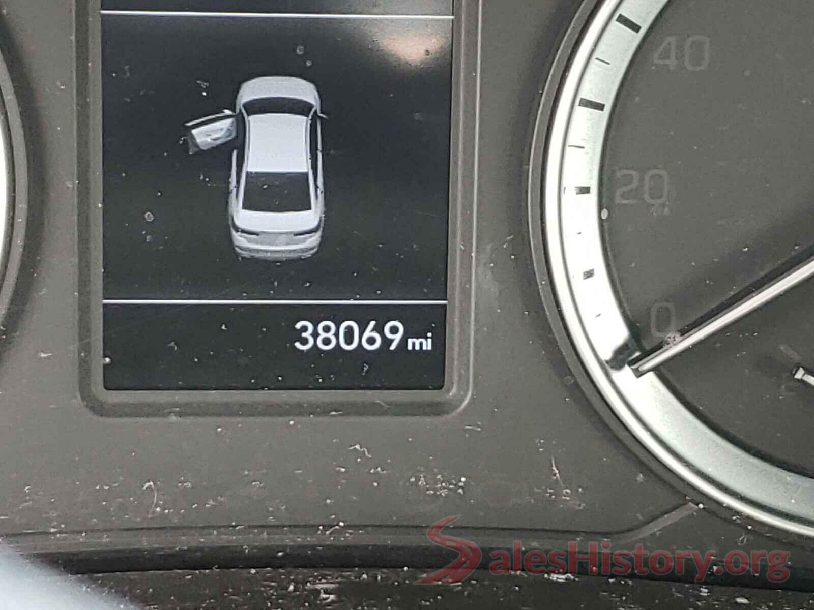 5NPE24AF3JH604978 2018 HYUNDAI SONATA