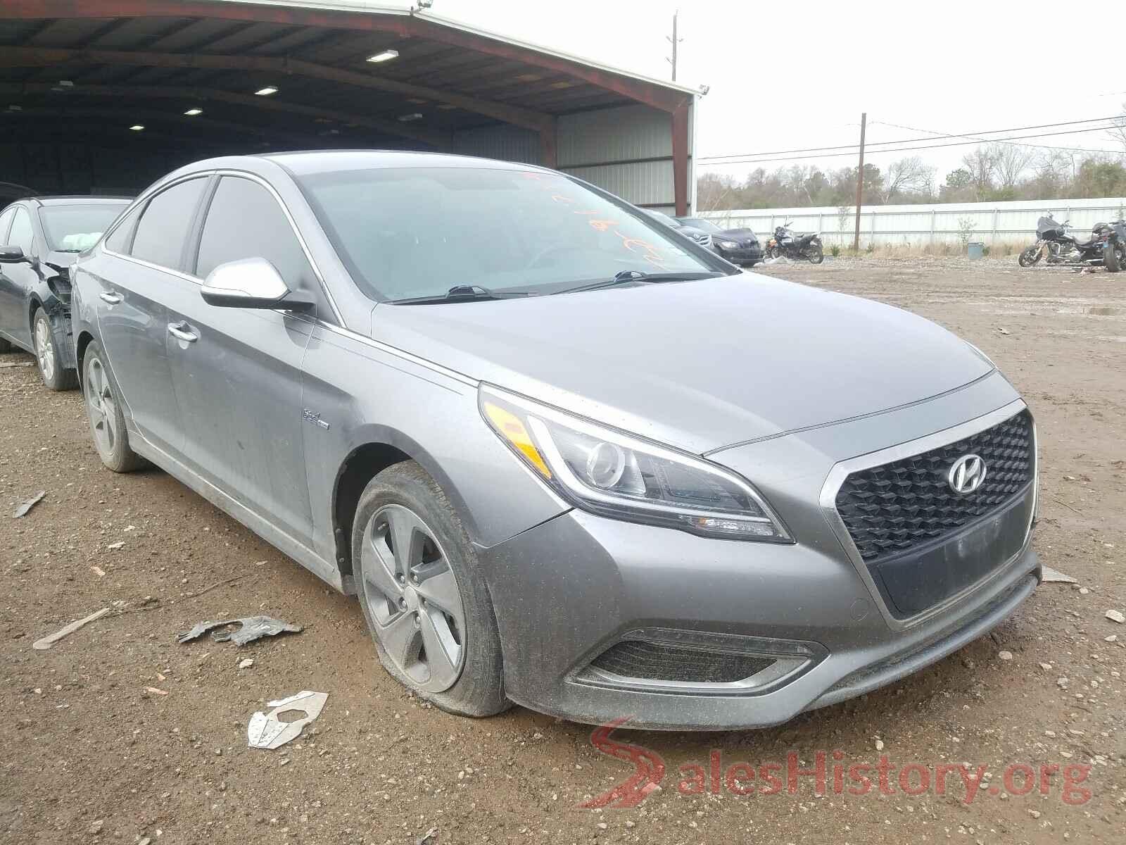 KMHE34L12HA058556 2017 HYUNDAI SONATA