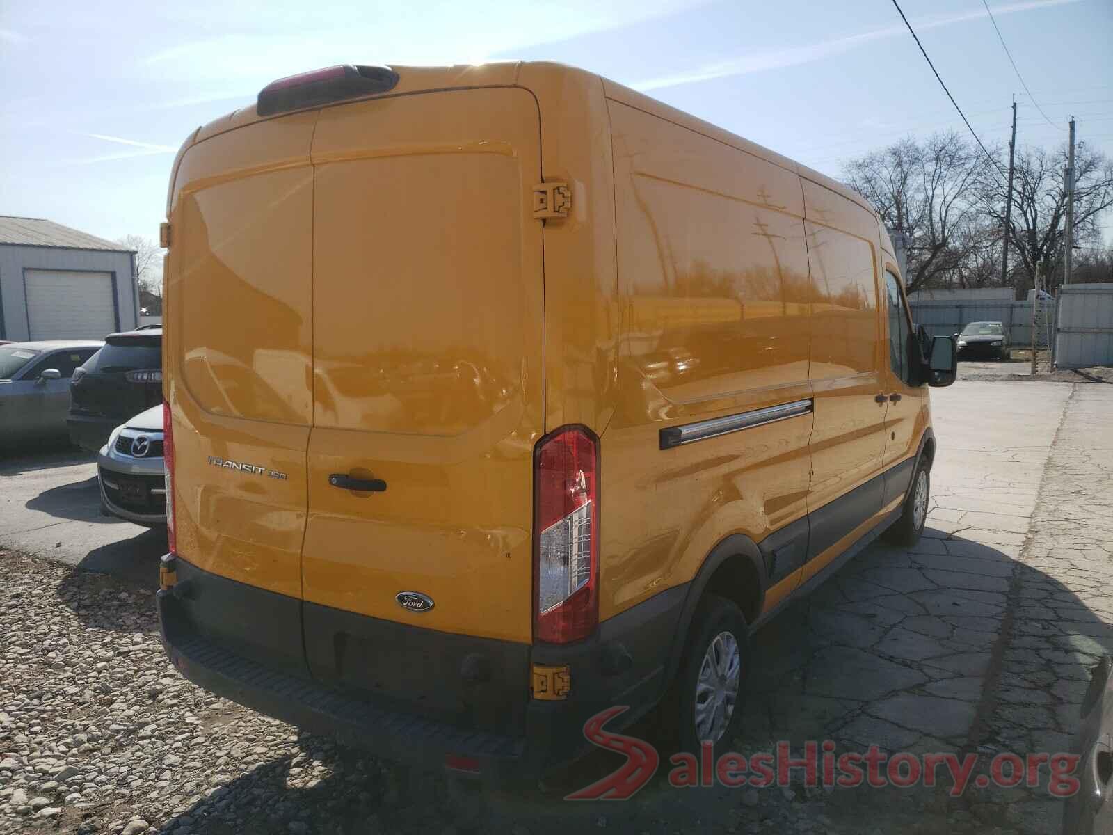 1FTBW2CM6JKA07977 2018 FORD TRANSIT CO