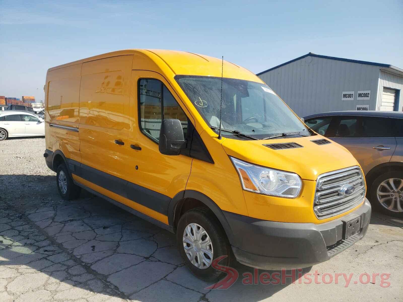 1FTBW2CM6JKA07977 2018 FORD TRANSIT CO