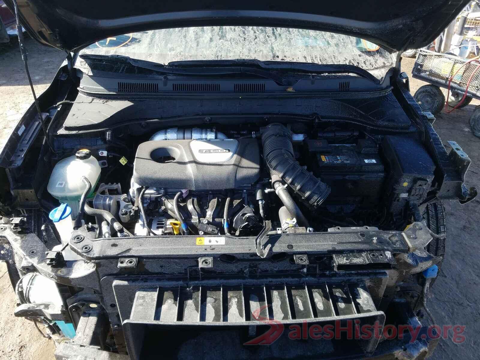 KM8K5CA56LU545151 2020 HYUNDAI KONA