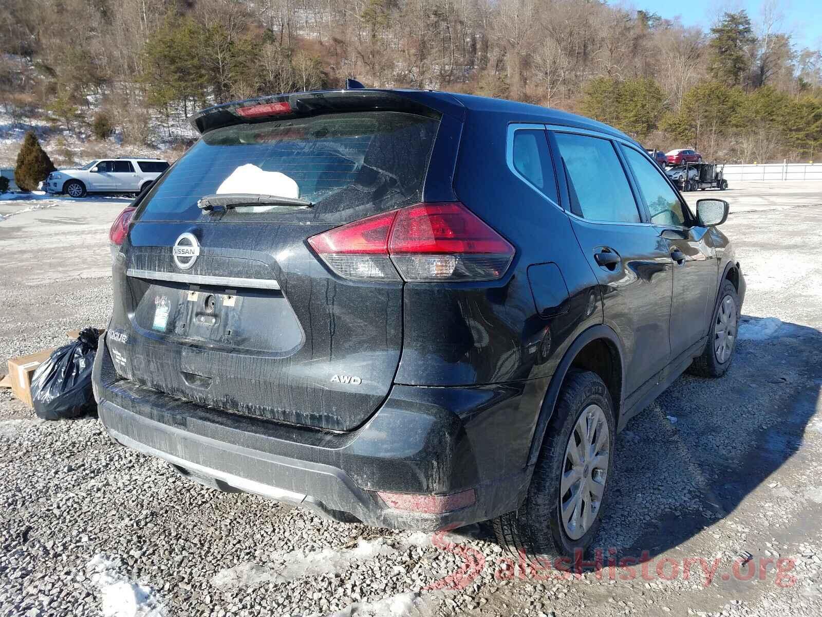 KNMAT2MV5HP531825 2017 NISSAN ROGUE