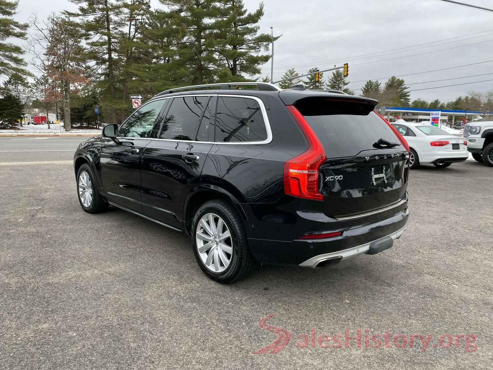 YV4A22PK0G1041621 2016 VOLVO XC90