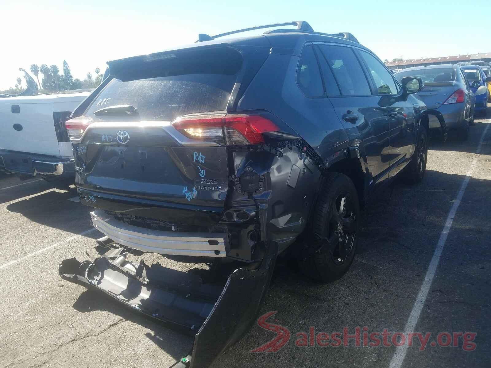 JTME6RFVXLD502927 2020 TOYOTA RAV4