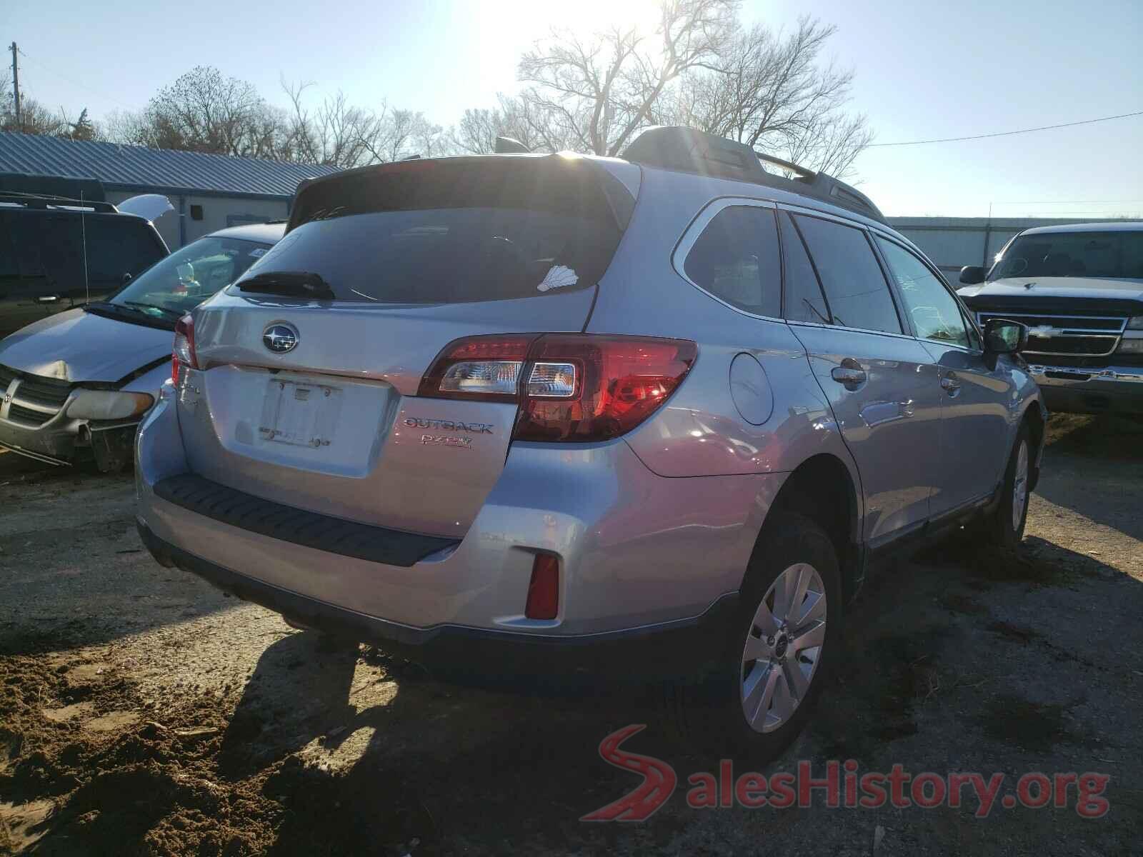 4S4BSADC0H3260465 2017 SUBARU OUTBACK