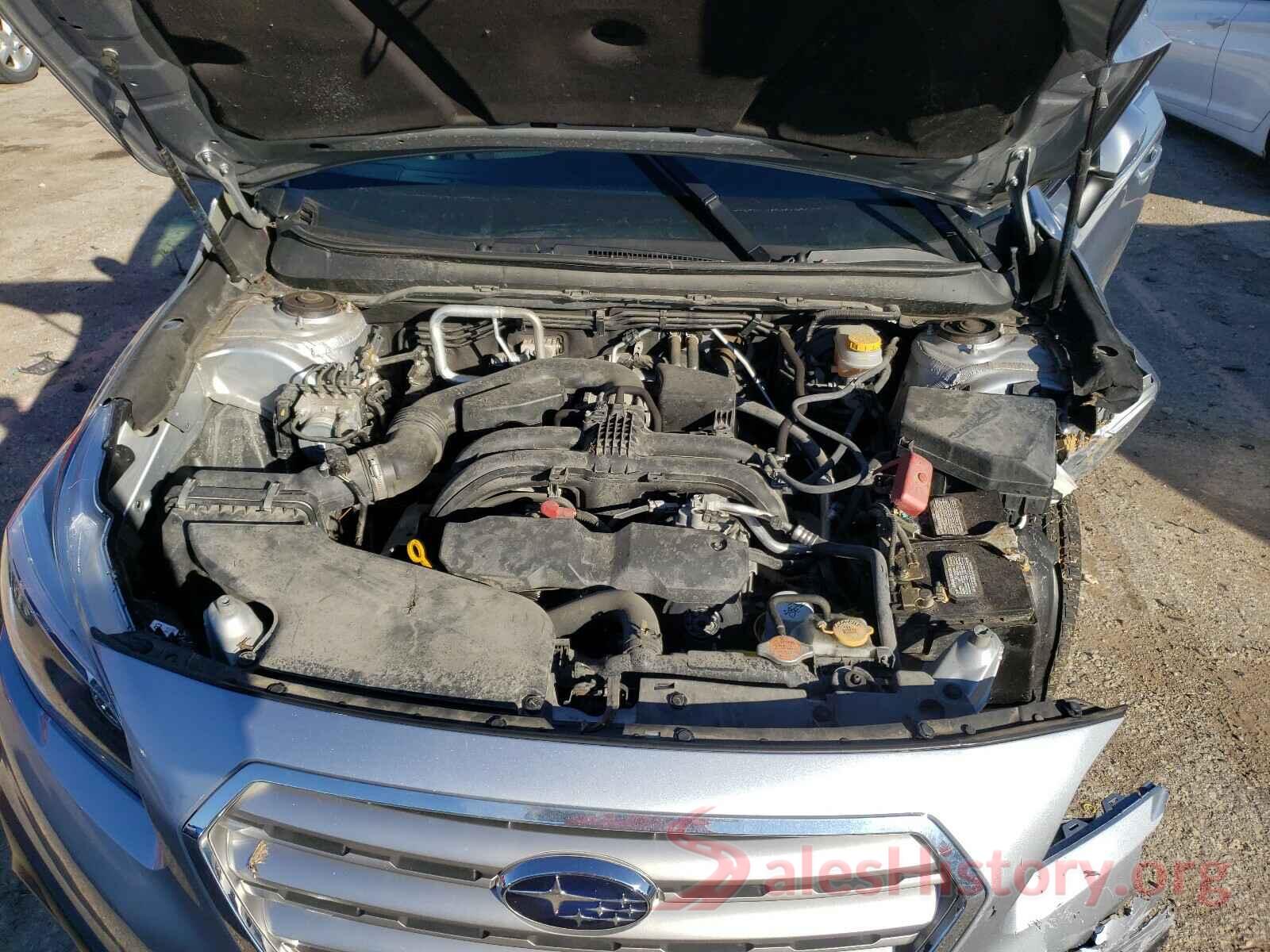 4S4BSADC0H3260465 2017 SUBARU OUTBACK