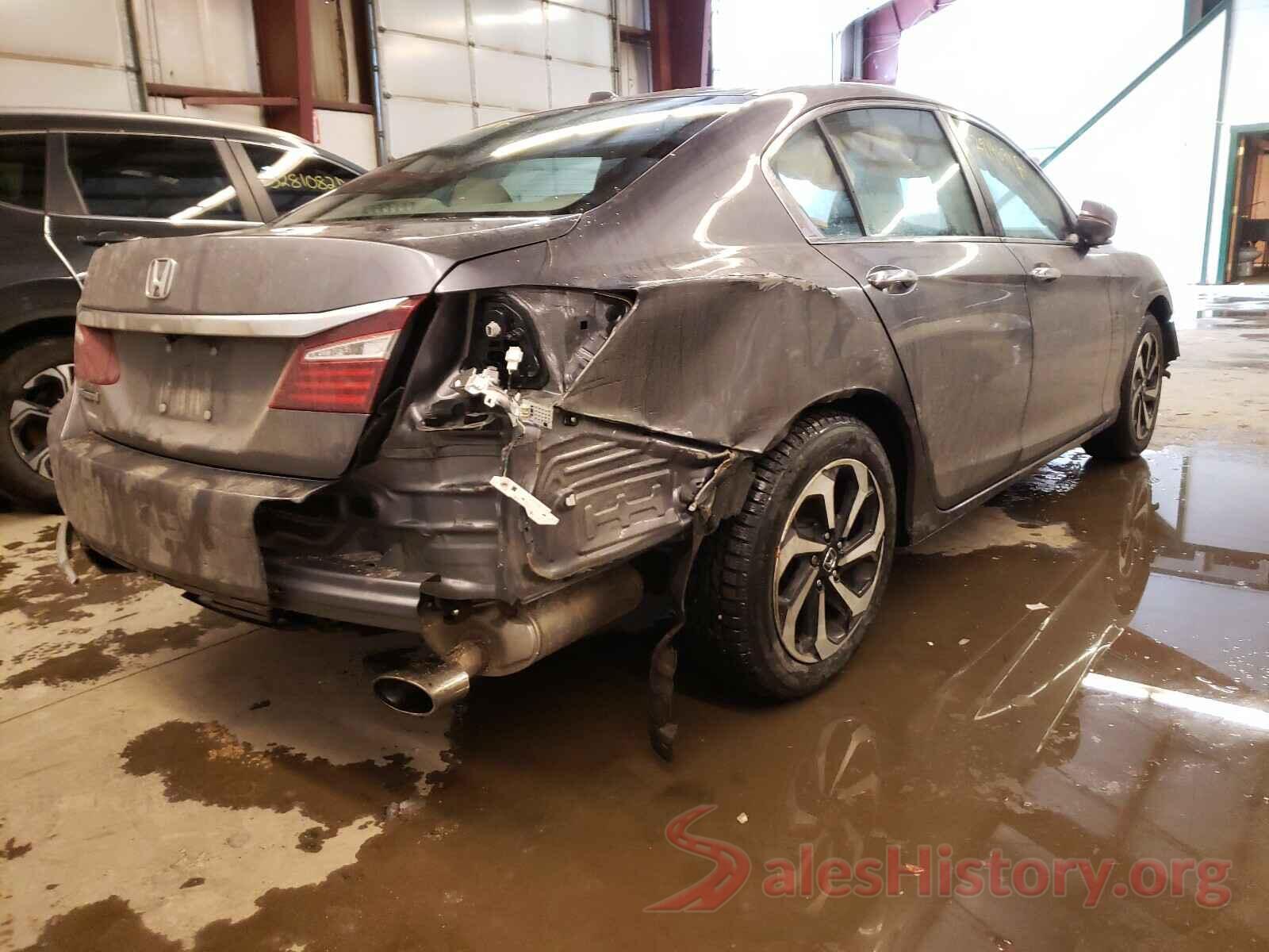 1HGCR2F82GA082234 2016 HONDA ACCORD