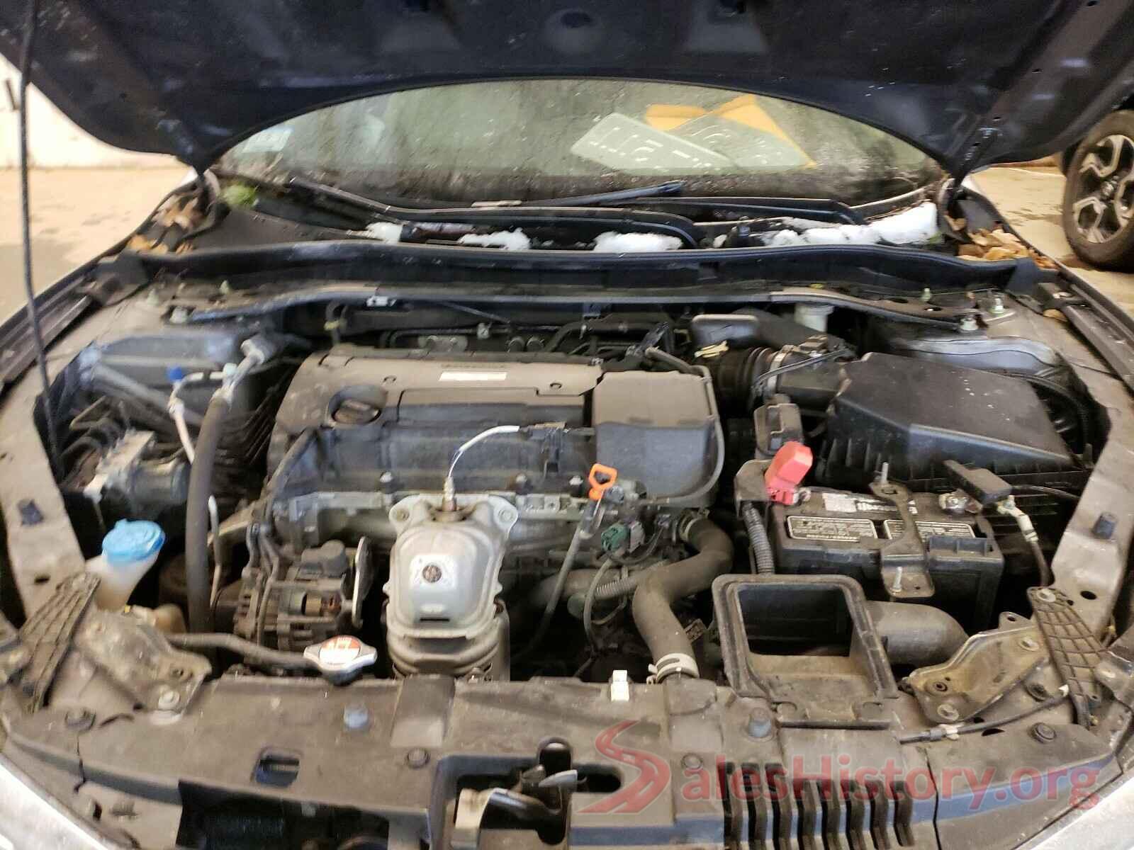 1HGCR2F82GA082234 2016 HONDA ACCORD