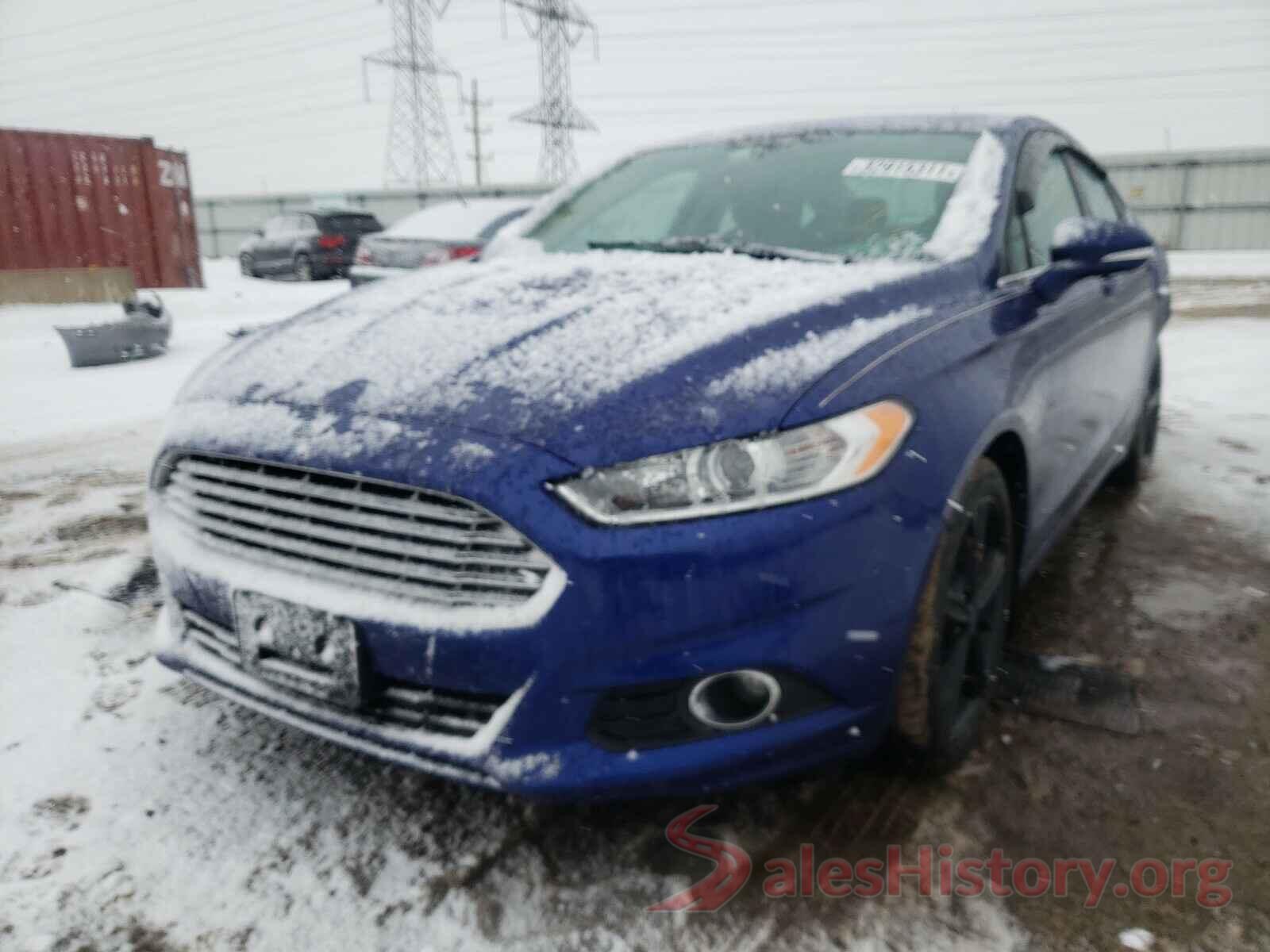 3FA6P0H90GR155575 2016 FORD FUSION