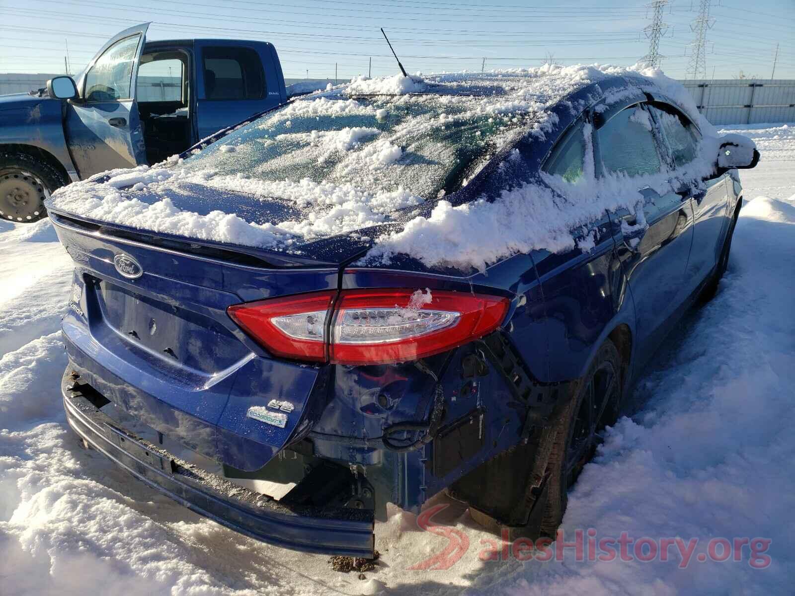 3FA6P0H90GR155575 2016 FORD FUSION