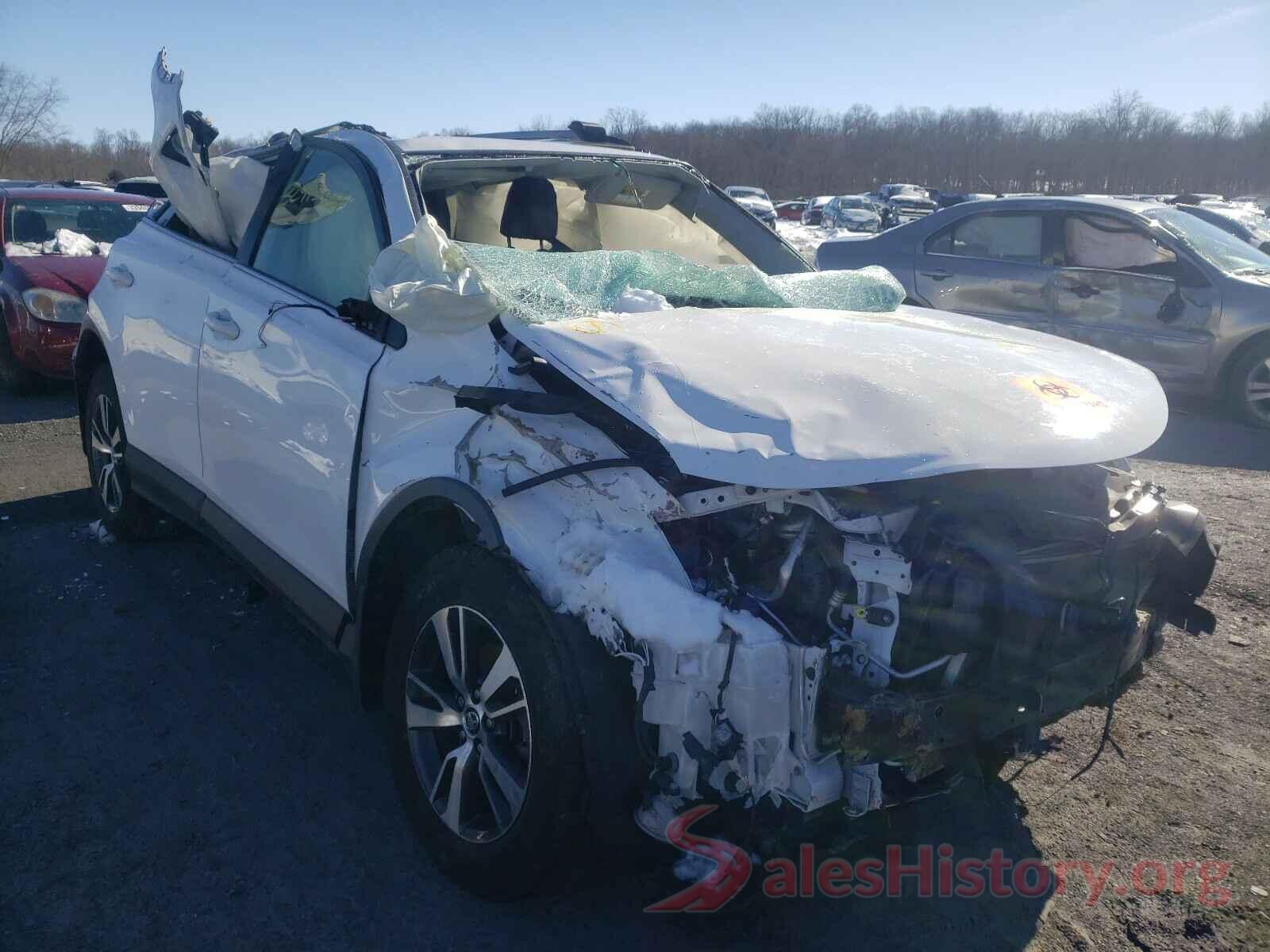 JTMRFREV2JD248095 2018 TOYOTA RAV4