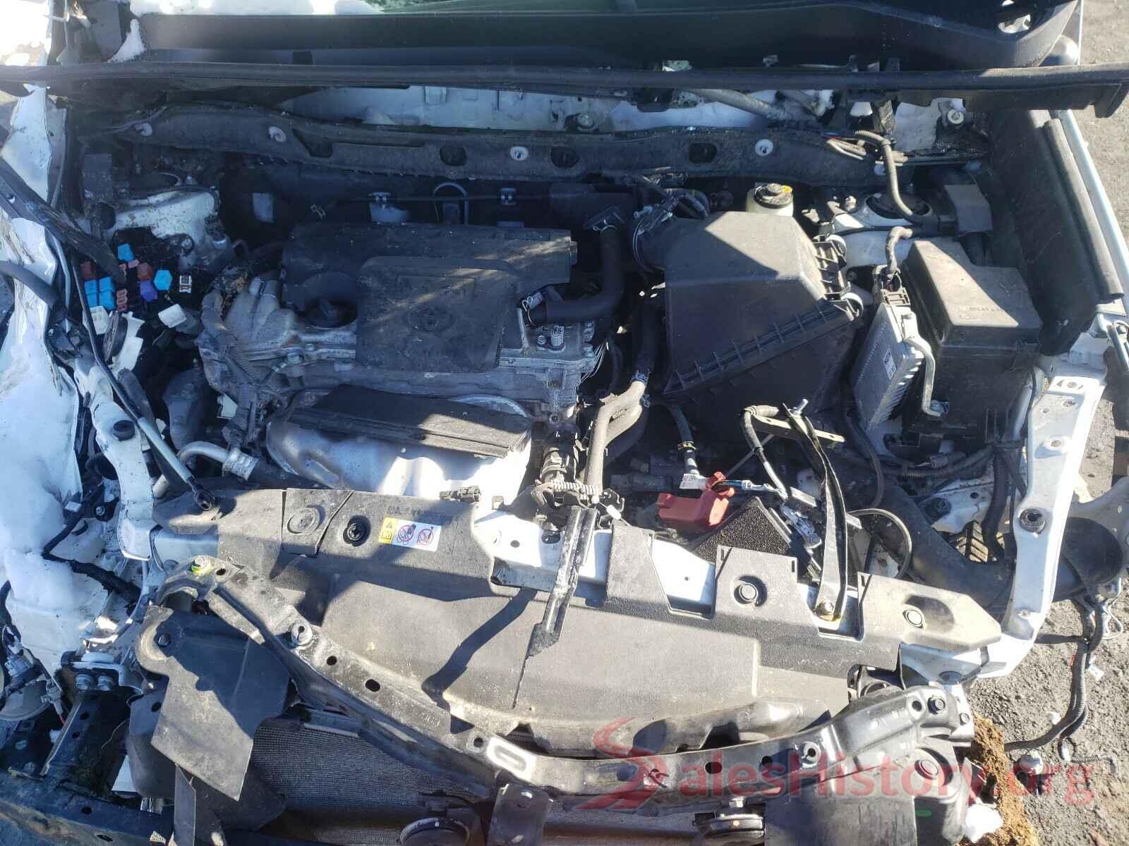 JTMRFREV2JD248095 2018 TOYOTA RAV4