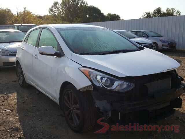 KMHD35LH2GU338098 2016 HYUNDAI ELANTRA