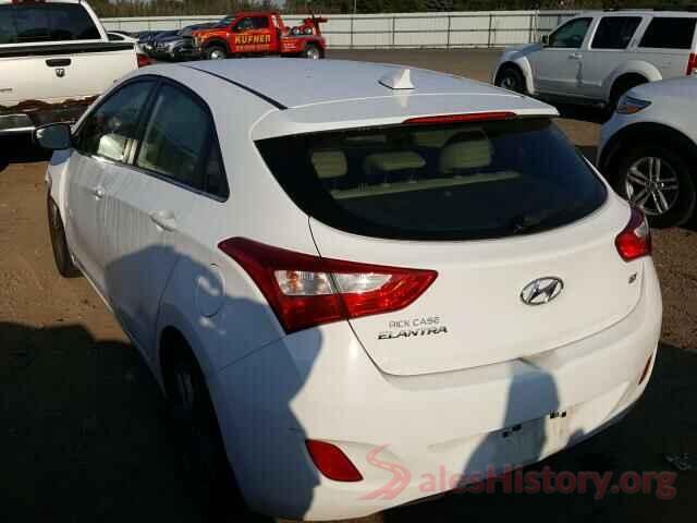 KMHD35LH2GU338098 2016 HYUNDAI ELANTRA