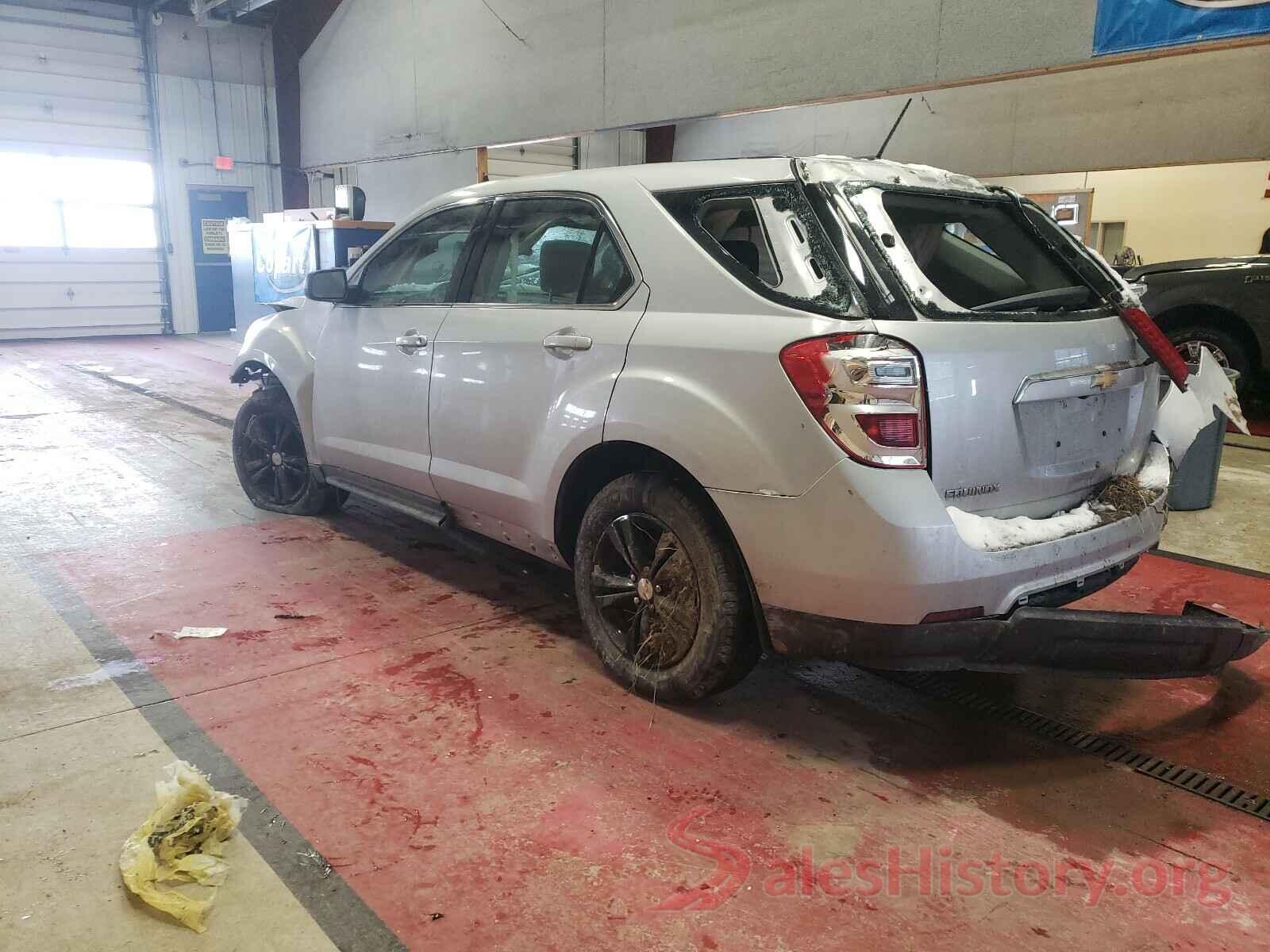 2GNALBEK1H1573997 2017 CHEVROLET EQUINOX