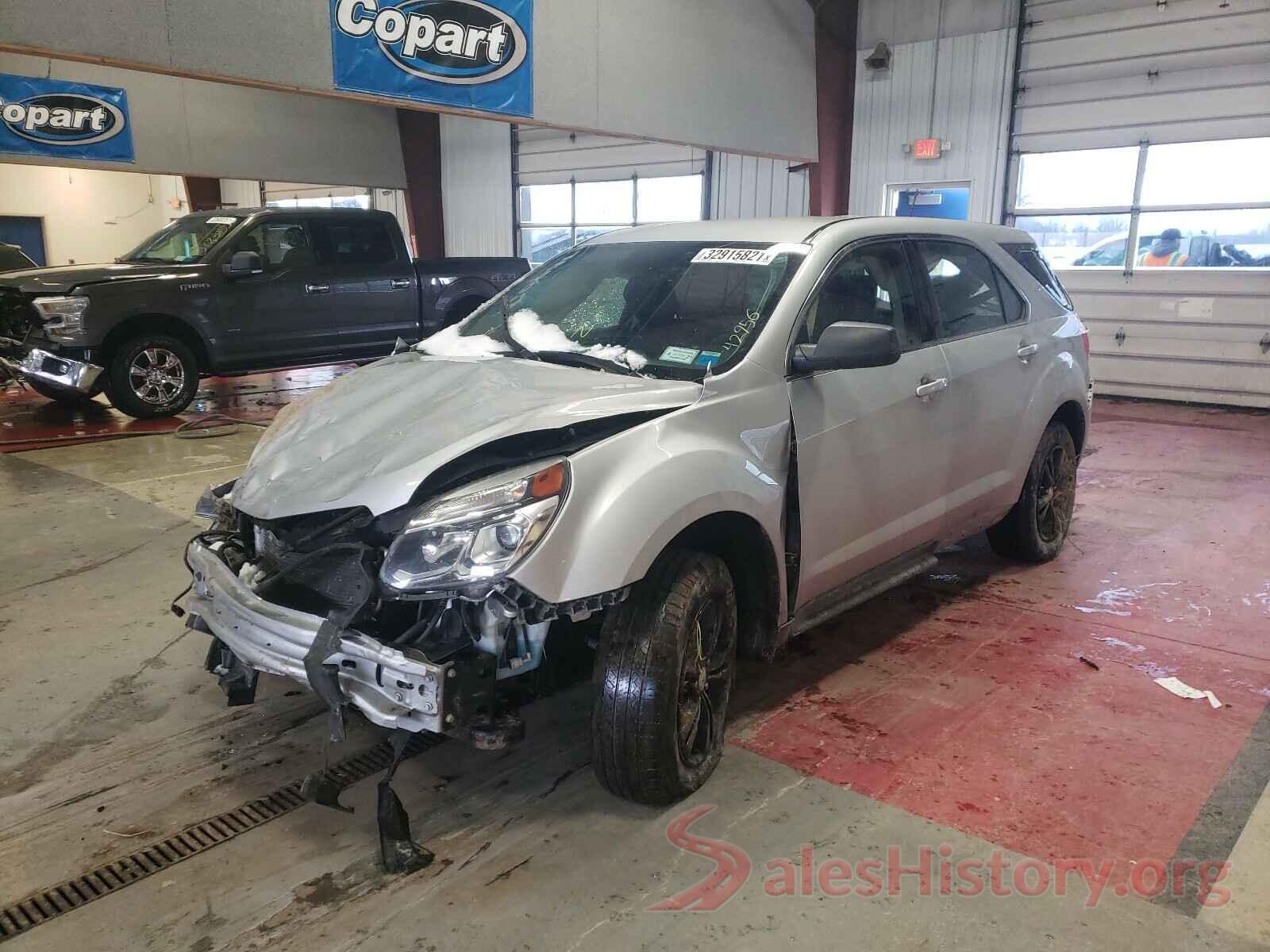 2GNALBEK1H1573997 2017 CHEVROLET EQUINOX