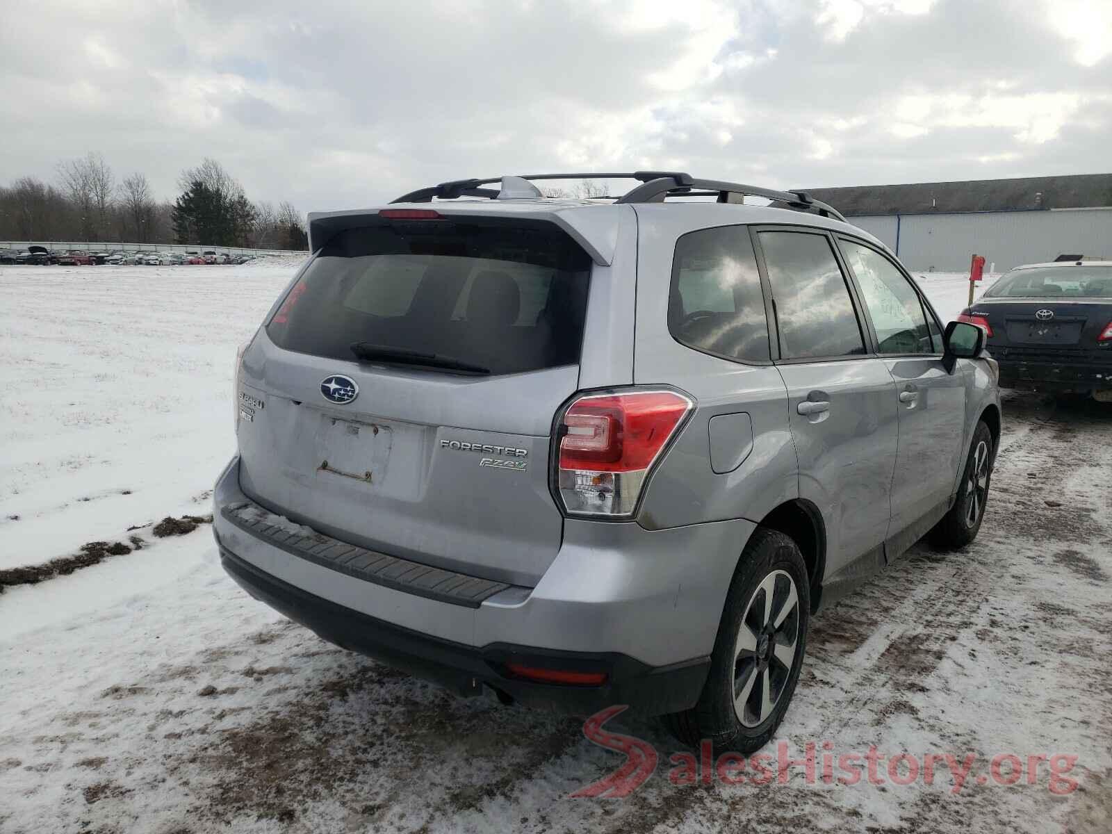 JF2SJAEC5HH540411 2017 SUBARU FORESTER