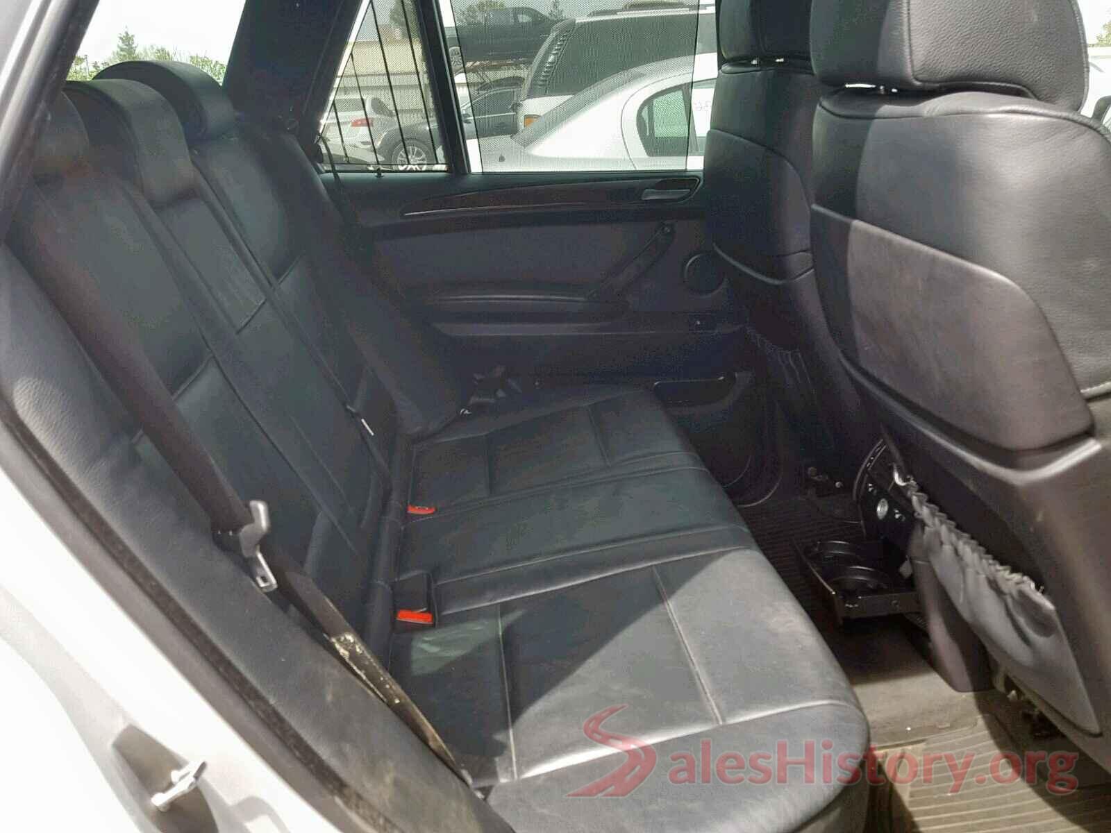 5UXFB535X5LV13639 2005 BMW X5