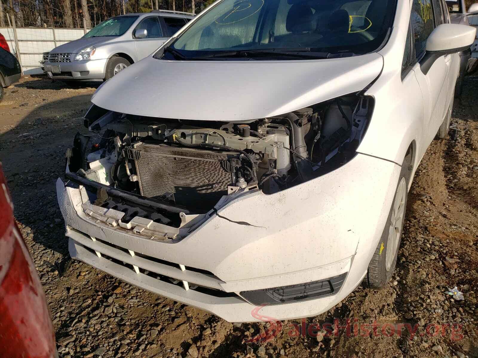 3N1CE2CP6HL376190 2017 NISSAN VERSA