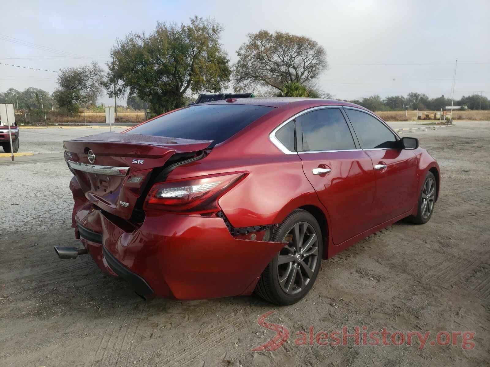 1N4AL3AP6JC270736 2018 NISSAN ALTIMA