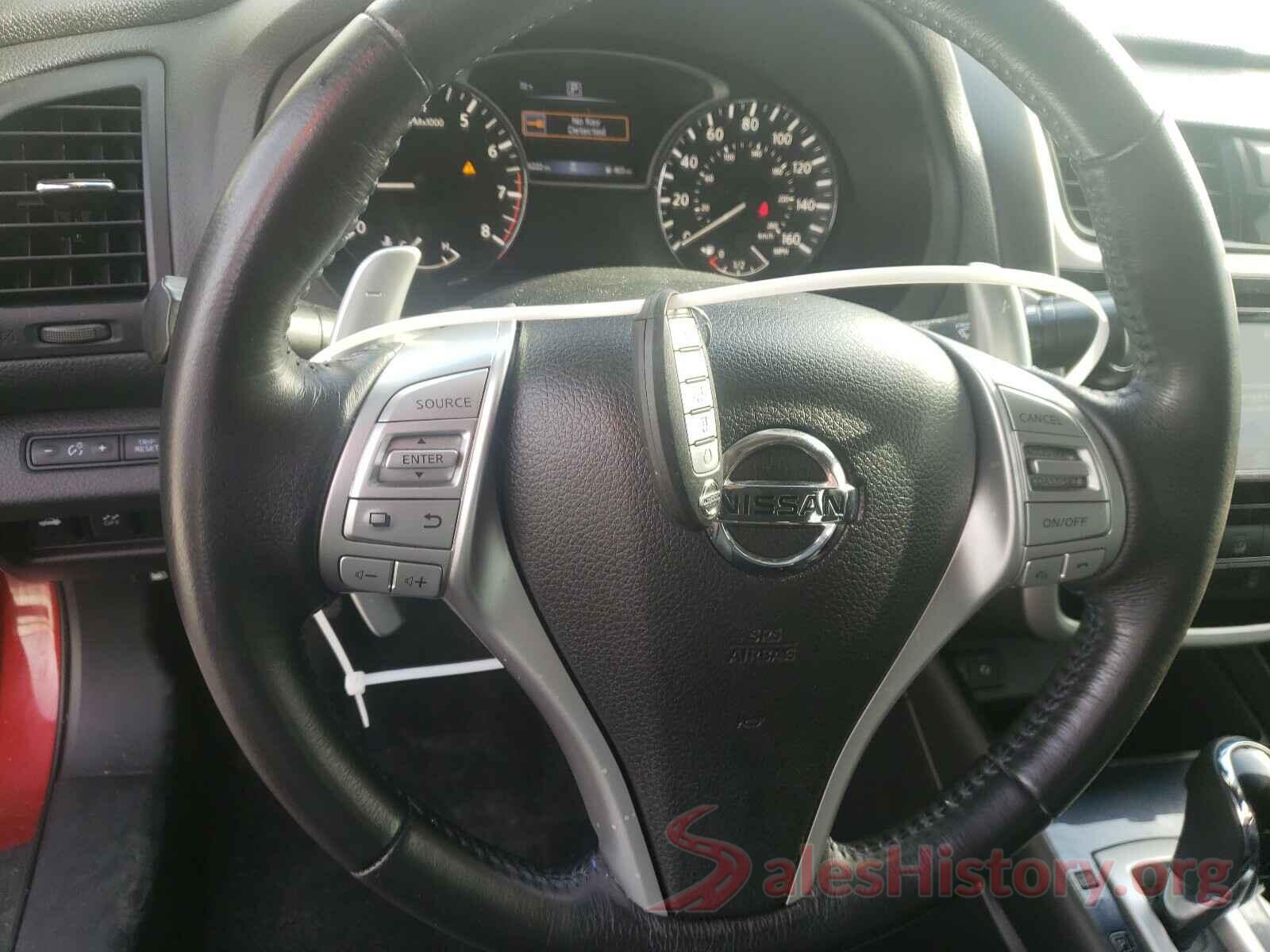 1N4AL3AP6JC270736 2018 NISSAN ALTIMA