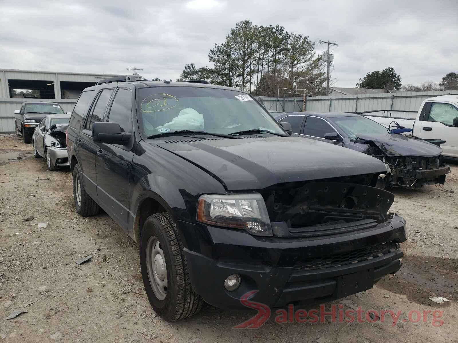 1FMJU1FTXGEF36883 2016 FORD EXPEDITION