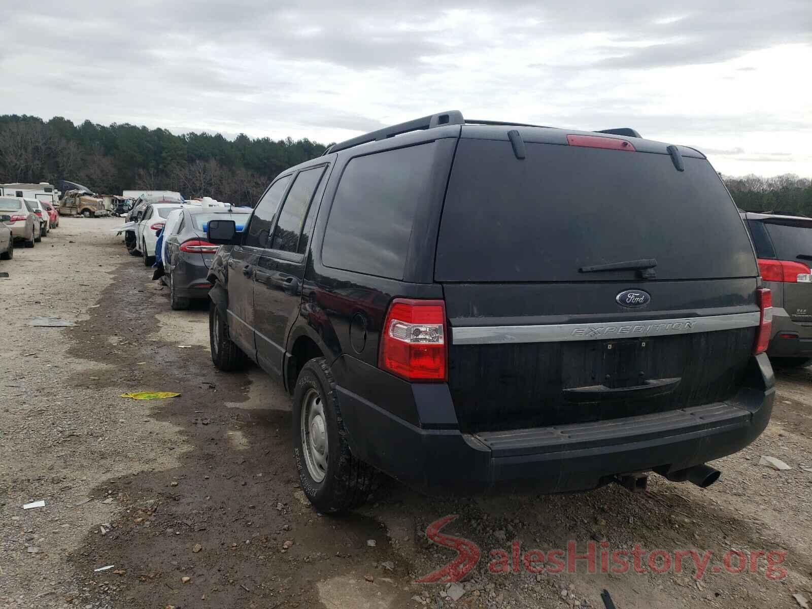 1FMJU1FTXGEF36883 2016 FORD EXPEDITION