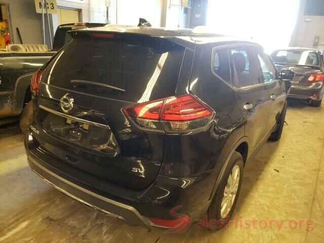 KNMAT2MT3HP586739 2017 NISSAN ROGUE