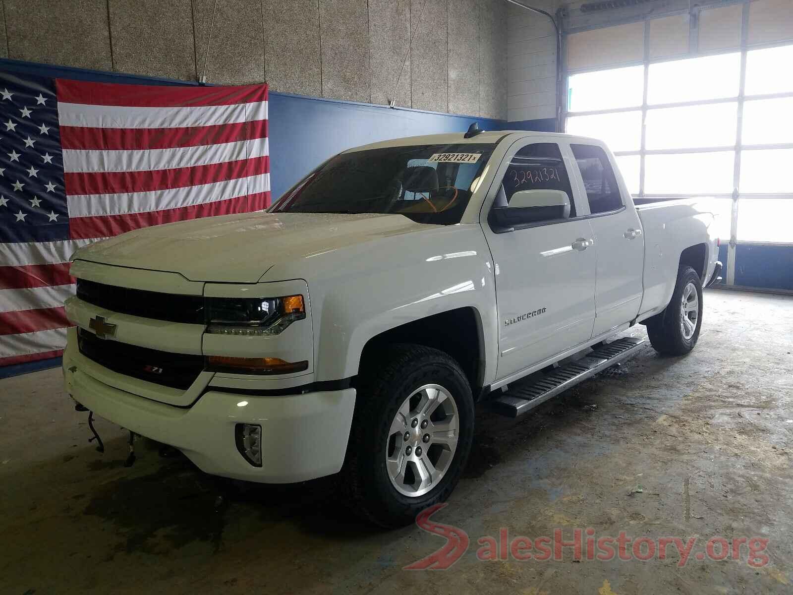 2GCVKPEC6K1157258 2019 CHEVROLET SILVERADO