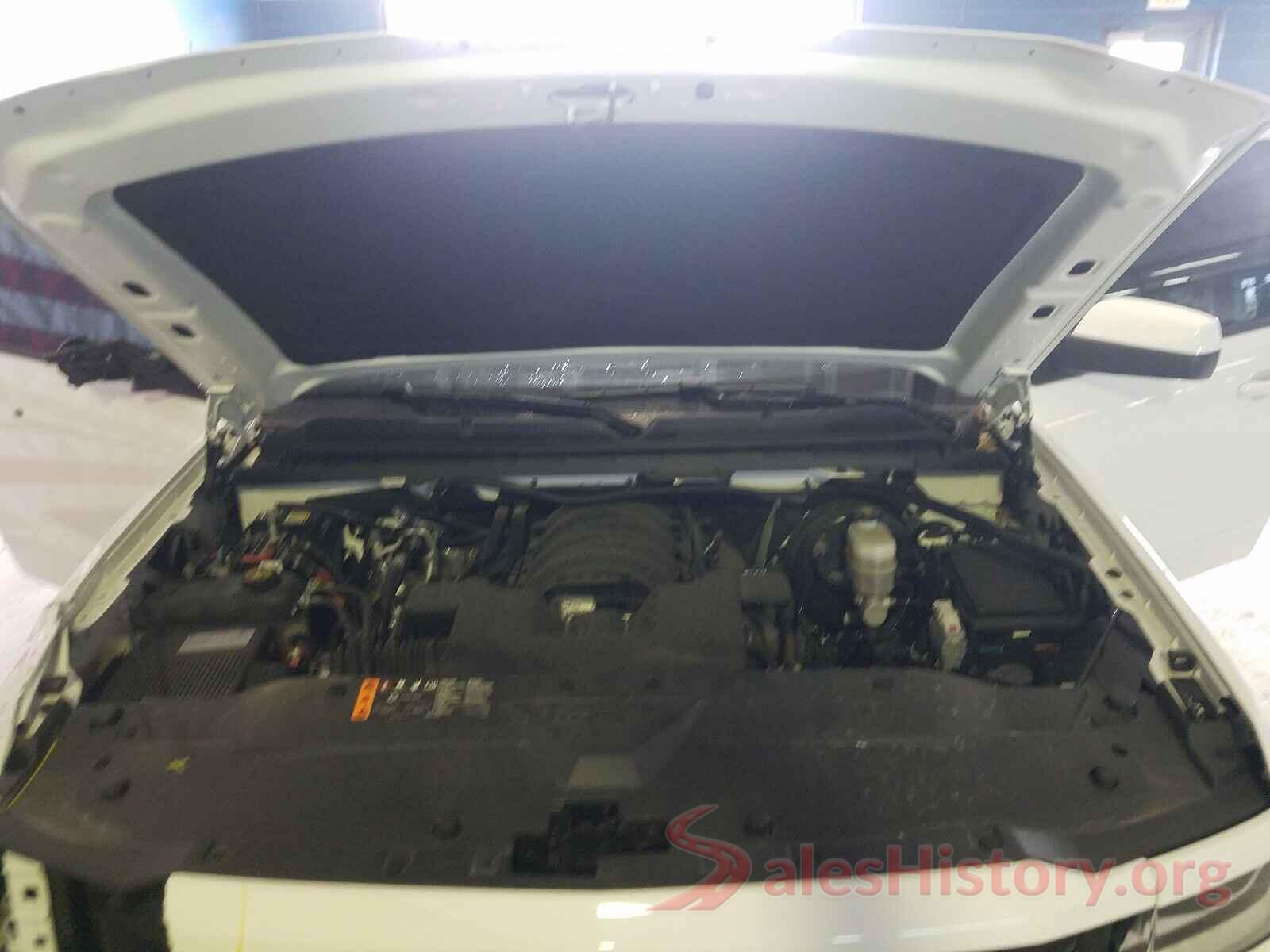 2GCVKPEC6K1157258 2019 CHEVROLET SILVERADO