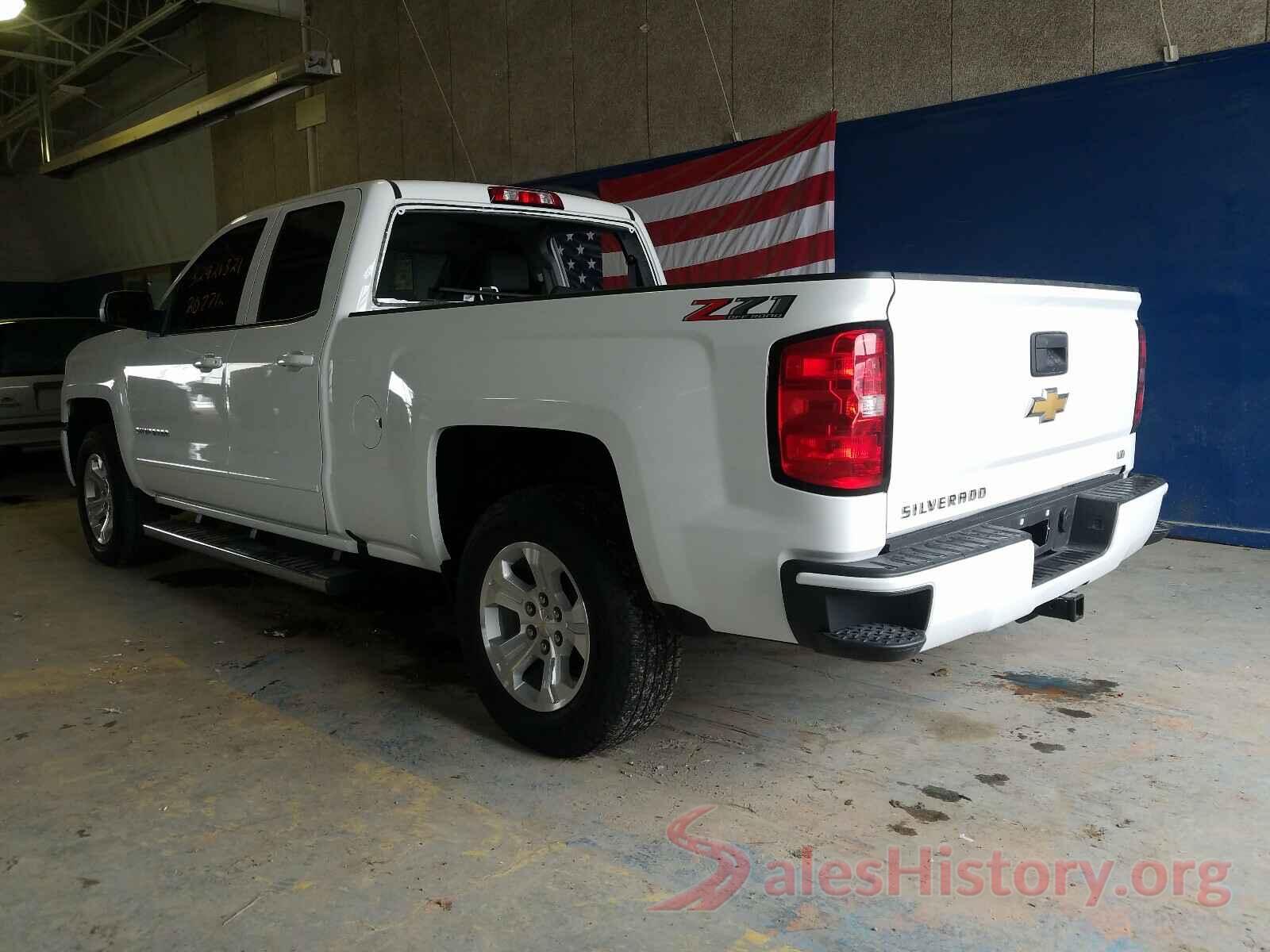 2GCVKPEC6K1157258 2019 CHEVROLET SILVERADO