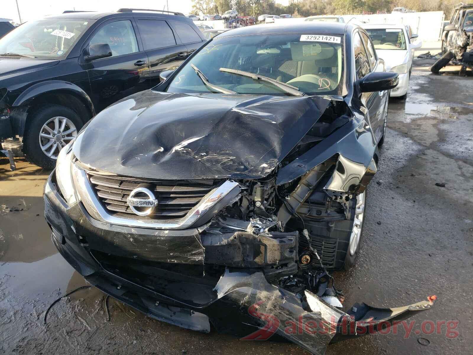 1N4AL3AP3GC286188 2016 NISSAN ALTIMA