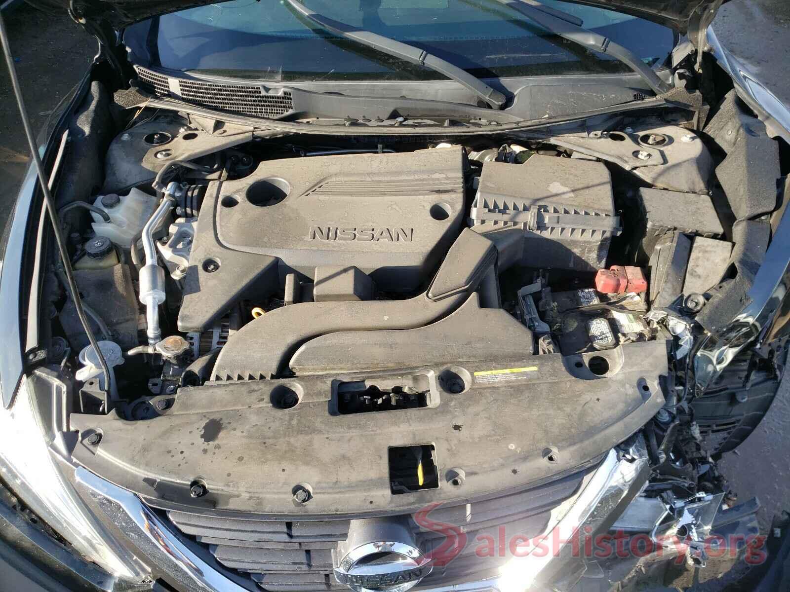 1N4AL3AP3GC286188 2016 NISSAN ALTIMA